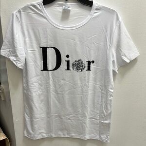 Fashion White women’s T-shirts
